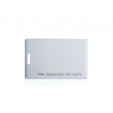 SAAS RFID 13.56mHz Mifare Transponder Card - Thick