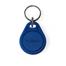 SAAS RFID 13.56mhz Mifare Transponder Key Fob