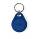 SAAS RFID 13.56mhz Mifare Transponder Key Fob