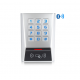 SAAS WMK2-EHM-EM-HID-Mifare-Reader Keypad Stand-Alone Access Control--inc-Blue-Tooth-Module