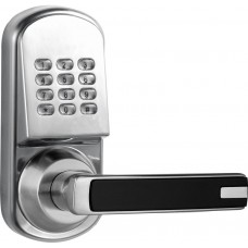 Z Wave Door Lock