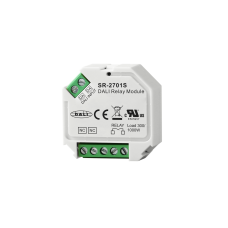 DALI-2 Relay Module-SR-2701S-DT7AC