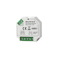 DALI-2 Relay Module-SR-2701S-DT7