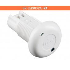 DALI-2 Fixture Integrated Mounted PIR + Photocell Sensor