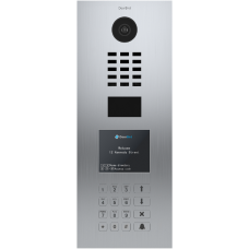 DoorBird IP Video Door Station D21DKV