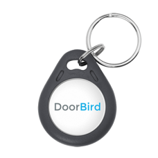 Doorbird RFID 125Khz Transponder Key Fob