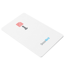 Doorbird RFID 125Khz Transponder Card