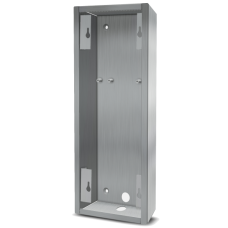 DoorBird surface mount housing for D2101V