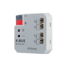 KNX-IR-4-Fold-Transmitter