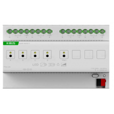 KNX-Universal-Dimming-Actuator