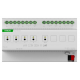 KNX-Universal-Dimming-Actuator