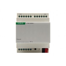 KNX-16-Fold-Binary-Input