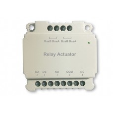 GVS 2 Wire Relay Actuator Control Module T-RA