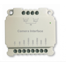 GVS 2 Wire Camera Interface Module T-CI