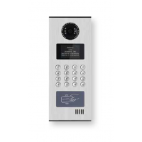 GVS 2 Wire 2.8inch  Keypad Outdoor Station