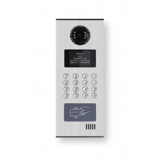 GVS 2 Wire 2.8inch  Keypad Outdoor Station