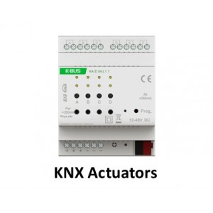 KNX