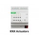 KNX-Actuators
