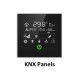 KNX-Panels