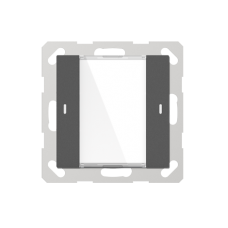 KNX-Push-Button-1-Gang-Switch