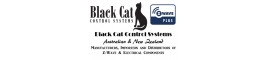 Black Cat Control Systems