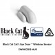 Black Cat Cat's Eye Z-Wave Door/Window Sensor