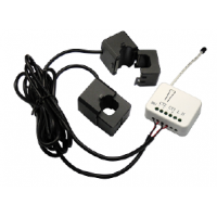 Black Cat Z-Wave Smart Energy Meter