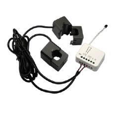 Black Cat Z-Wave Smart Energy Meter