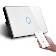 TAS OLE WiFi- Smart Switch-1 Gang 