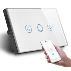 Qubino WiFi  Smart Touch Dimmer 