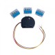 Shelly Temperature-Humidity Sensor Add On for Shelly 1/1PM