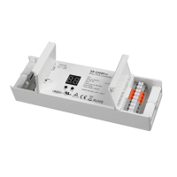 Sunricher SR-2309PRO LED Strip Driver