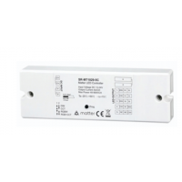 SUNRICHER-Matter-RGBWCCT Dimmer-SR-MT1029-5C