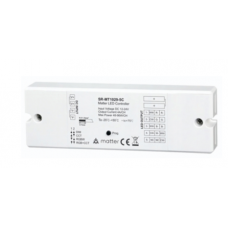 SUNRICHER-Matter-RGBWCCT Dimmer-SR-MT1029-5C