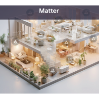 Sunricher Matter Catalogue