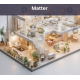 Sunricher Matter Catalogue