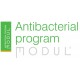 TEM Antibacterial Switch Program