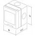 TEM CUBO IP55 2M-Flush