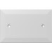 TEM DM-34 Decorative Cover with HM30 Wall Box Set