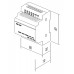 TEM EM49 DIN Rail Energy Control Unit