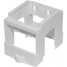 2M DIN Rail Adaptor 35mm