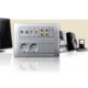 Power & AV Sockets now available,