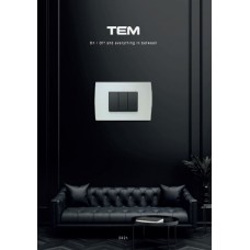 TEM 2021 Technical Catalogue
