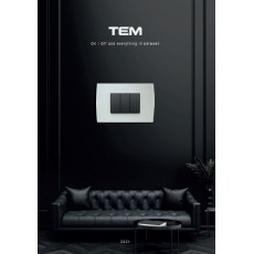 TEM 2021 Catalogue Now Available