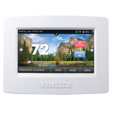 Venstar T7850 Colour Touch Thermostat