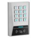 SAAS BK2-EMH Keypad Stand-alone Access Control