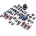 37 in 1 Sensor Kit