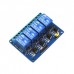 4 Relay Board (240V) for ZUNO