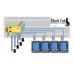 Black Cat 4 Channel Z-Wave Control Relay