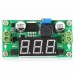 DC Voltage Step Down converter